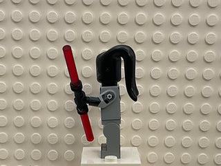 TWI L. INQUISITION Star Wars Custom Printed Lego Minifigure Custom minifigure BigKidBrix   
