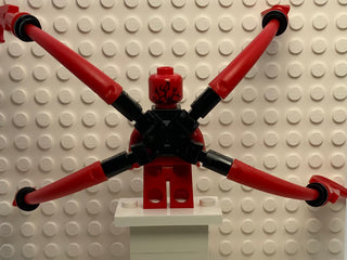 Carnage, sh541 Minifigure LEGO®   