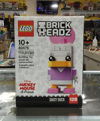 Daisy Duck, 40476 Building Kit LEGO®   