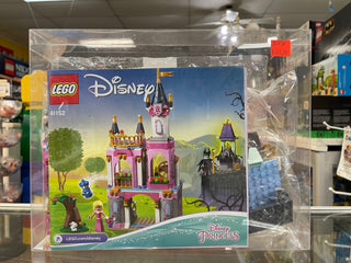 Sleeping Beauty’s Fairytale Castle, 41152 Building Kit LEGO®   
