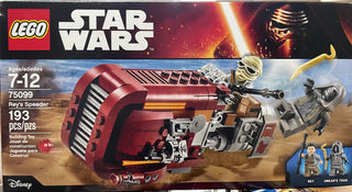 Rey's Speeder, 75099 Building Kit LEGO®   