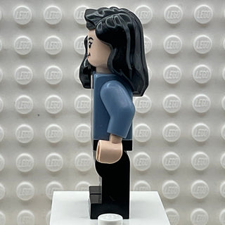 Mary Cattermole, hp344 Minifigure LEGO®   