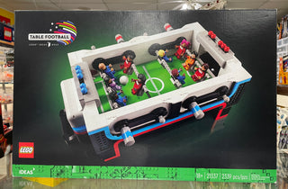 Table Football 21337 Building Kit LEGO®   