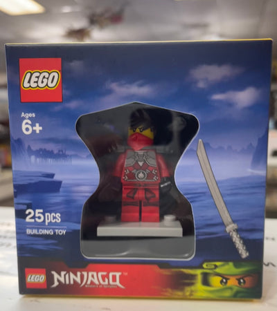 Minifigure Gift Set (Target Exclusive 2015), 5004077