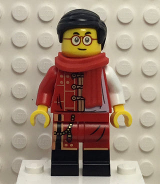 Mr. Tang, mk054 Minifigure LEGO®   