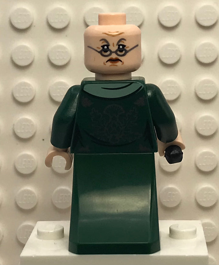 Professor Minerva McGonagall, hp293