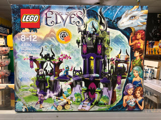 Ragana's Magic Shadow Castle, 41180 Building Kit LEGO®   