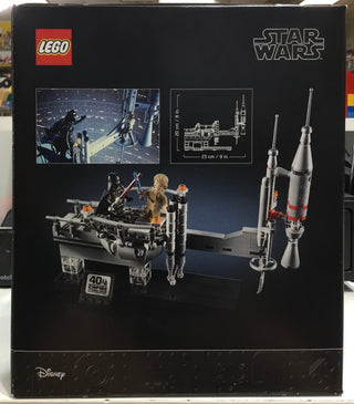 Bespin Duel - Star Wars Celebration 2020 Exclusive, 75294 Building Kit LEGO®   