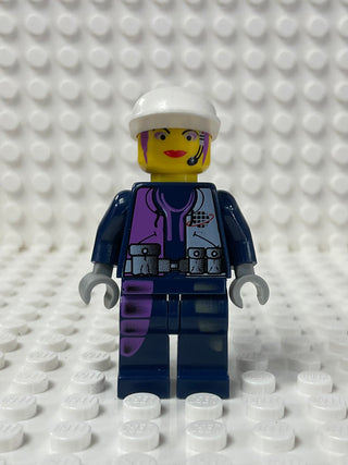 Radia, alp012 Minifigure LEGO®   