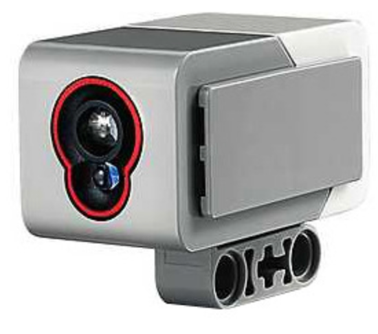 Mindstorms® EV3 Electric Sensor, Color, Part# 95650 – United Brick Co®