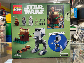 AT-ST 75332 Building Kit LEGO®   