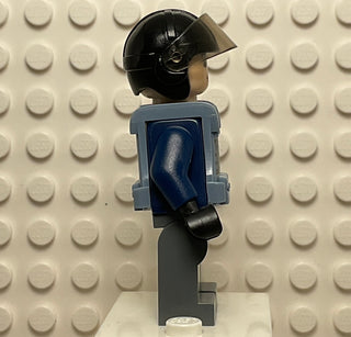 ACU Trooper, jw007 Minifigure LEGO®   