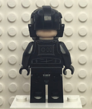 TIE Bomber Pilot, sw1251 Minifigure LEGO®   