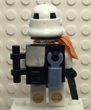 Sandtrooper Squad Leader/Captain, sw1132 Minifigure LEGO®   
