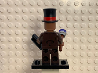 Dr. Facilier, Disney 100, coldis100-6 Minifigure LEGO®   