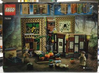 Hogwarts Moment: Herbology Class, 76384-1 Building Kit Lego®   