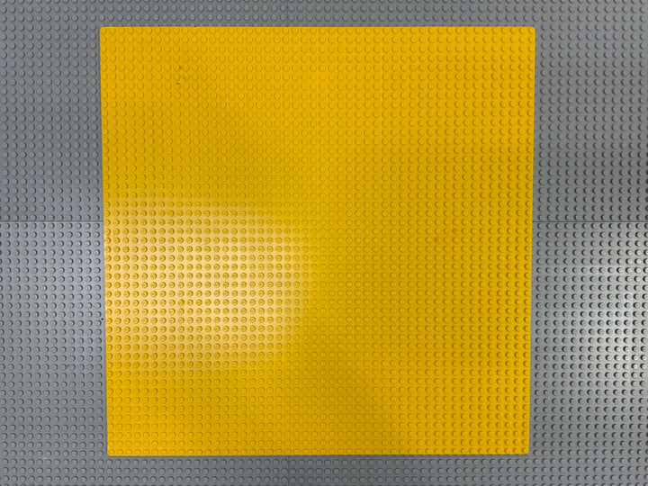 48x48 LEGO® Baseplate, 4186