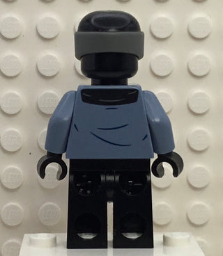 Screenslaver, incr007 Minifigure LEGO®   