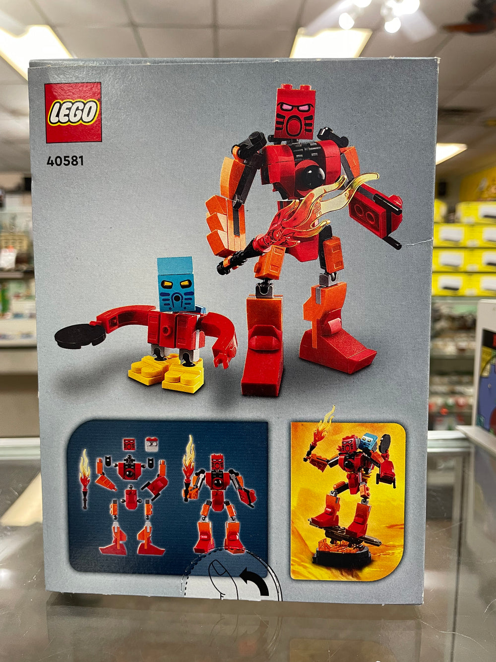 Bionicle – Atlanta Brick Co