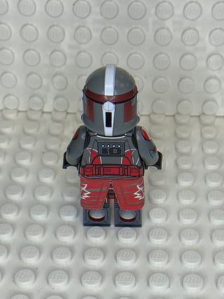 P2 Rancor Commander Star Wars Custom Printed Minifigure Custom minifigure RepublicBricks   
