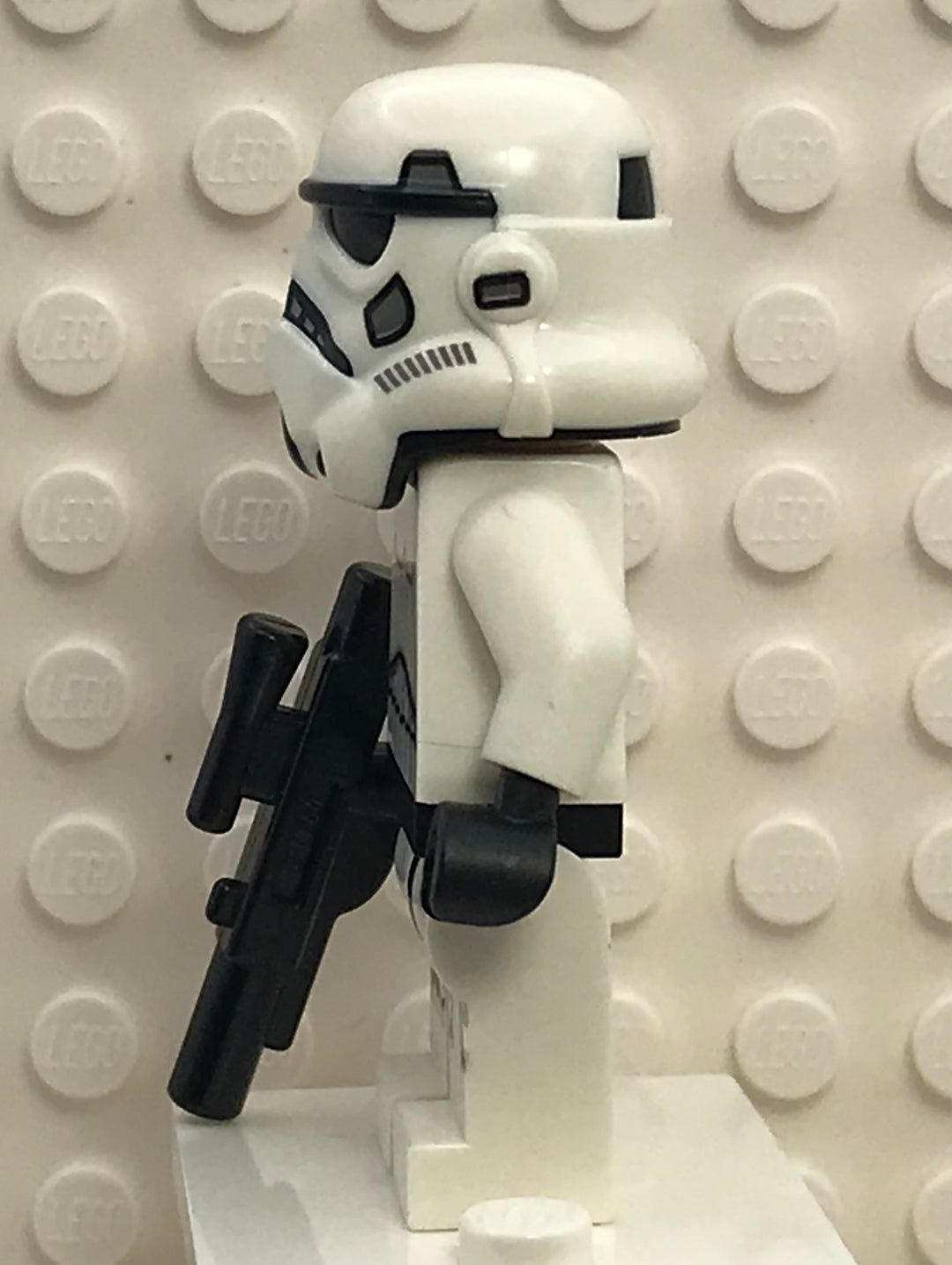 Stormtrooper (Black Squares on Back of Helmet), sw0997a