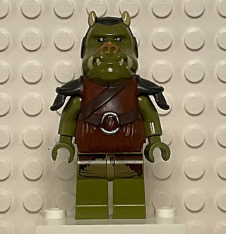Gamorrean Guard, sw0405 Minifigure LEGO®   