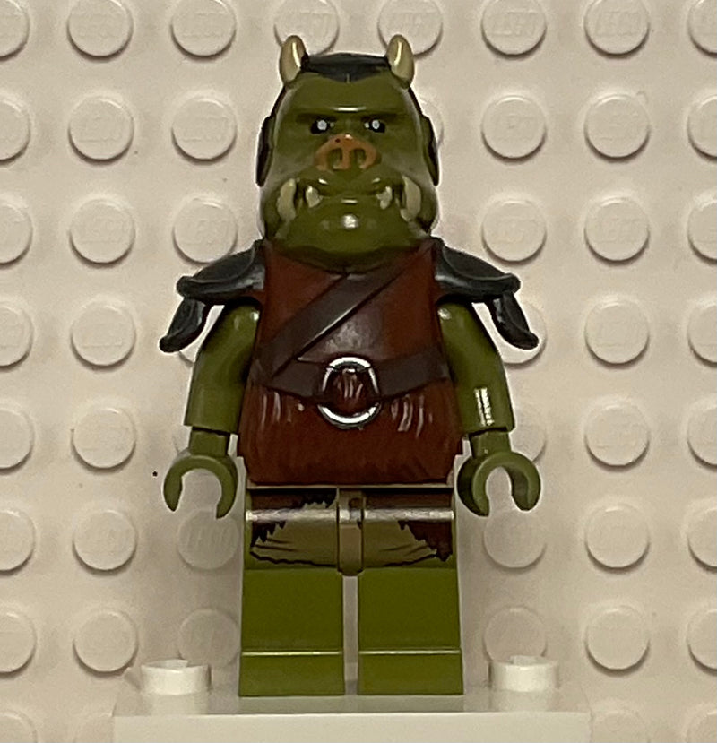 Gamorrean Guard, sw0405