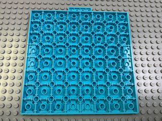16x16x2/3 Brick Modified Plate (15623pb005) Part LEGO®   