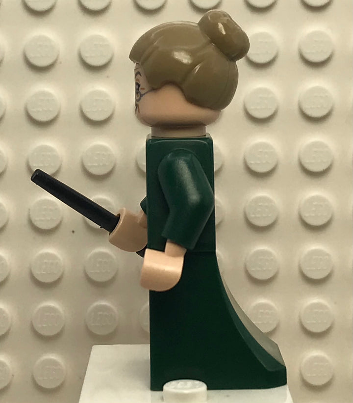 Professor Minerva McGonagall, hp293