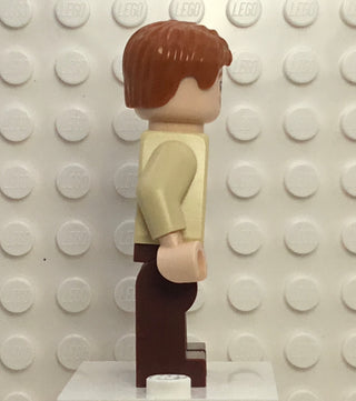 George Weasley, hp343 Minifigure LEGO®   