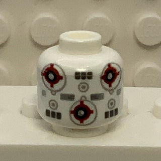 Marksman-H Training Remote Droid, 3626cpb2524 Part LEGO®   