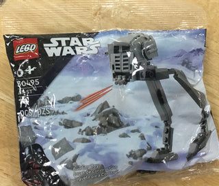 AT-ST Polybag, 30495-1 Building Kit LEGO®   