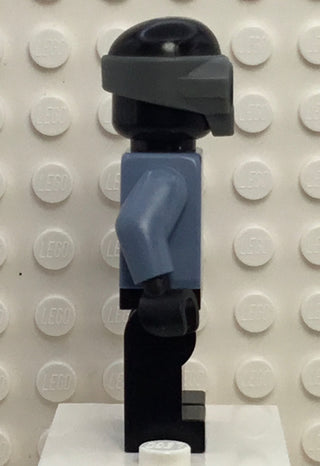 Screenslaver, incr007 Minifigure LEGO®   