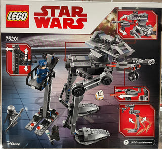 First Order AT ST 75201 United Brick Co