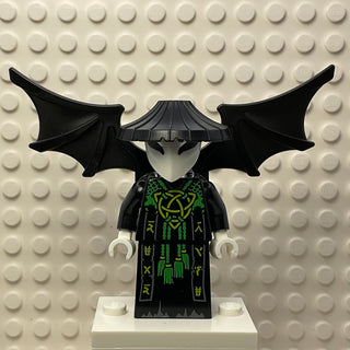 Skull Sorcerer, njo607 Minifigure LEGO®   