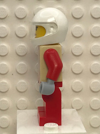 Ferrari 250 GTO Driver, sc067 Minifigure LEGO®   