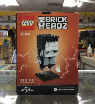 Frankenstein, 40422 Building Kit LEGO®   