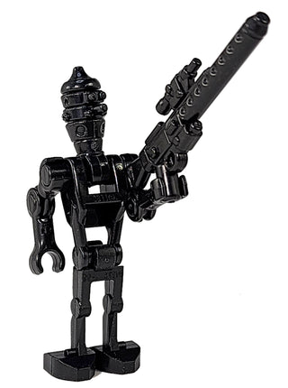 BRICKARMS Robot Arms with Shoulder Peg Pack Accessories Brickarms   