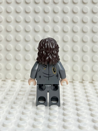 Sirius hot sale black minifigure