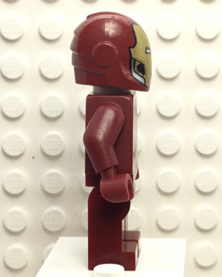 Iron Man, sh649 Minifigure LEGO®   