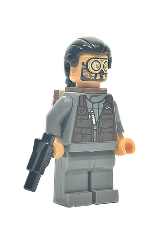 Bodhi Rook, sw0794 Minifigure LEGO®   