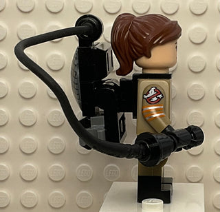 Erin Gilbert, gb016 Minifigure LEGO®   