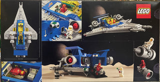 Galaxy Explorer, 10497-1 Building Kit LEGO®   