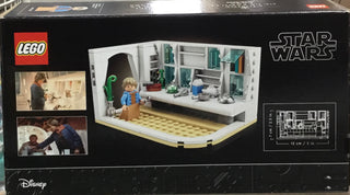 Lars Family Homestead Kitchen, 40531 Building Kit LEGO®   