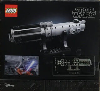 Luke Skywalker's Lightsaber, 40483 Building Kit LEGO®   