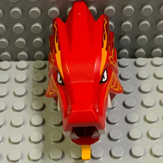 LEGO® Ninjago® Dragon Head Part LEGO®   