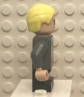 Draco Malfoy, hp148 Minifigure LEGO®   