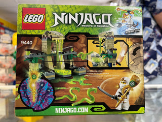 Venomari Shrine 9440 United Brick Co