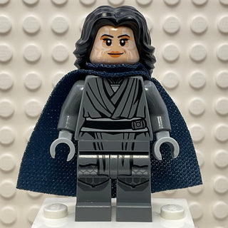 Naare, sw0752 Minifigure LEGO® With Hair  