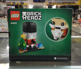Nutcracker, 40425-1 Building Kit LEGO®   